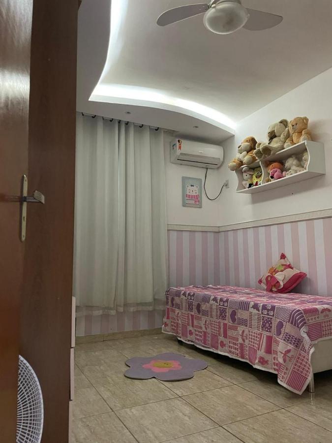 Refugio Perfeito Em Itaipuacu Holiday home