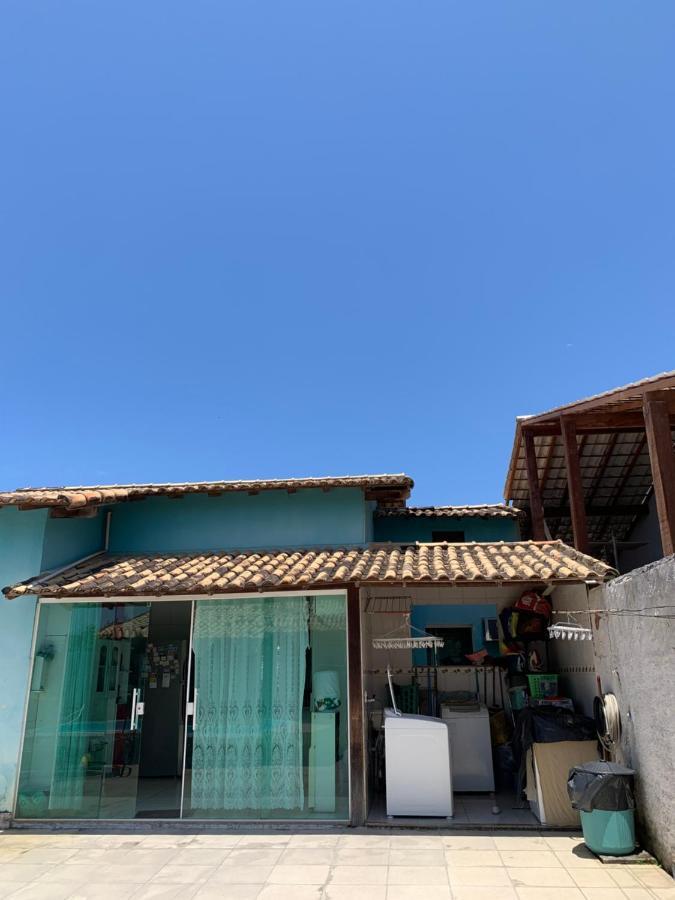 Holiday home Refugio Perfeito Em Itaipuacu *