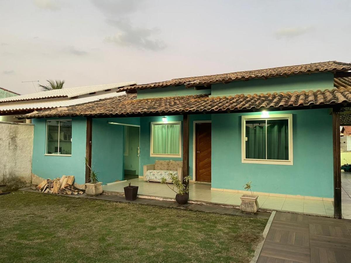 Refugio Perfeito Em Itaipuacu Holiday home Marica