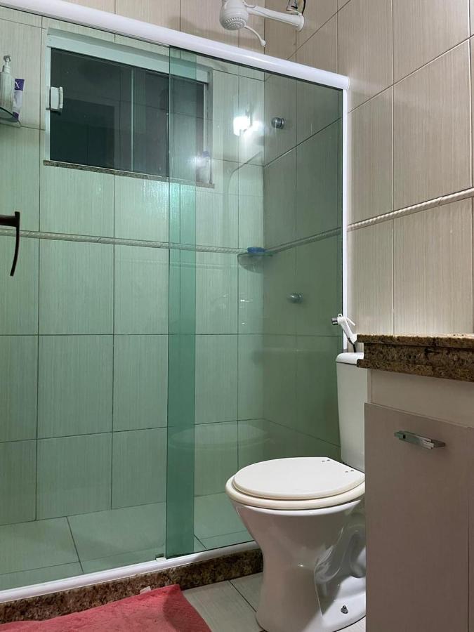 Refugio Perfeito Em Itaipuacu Holiday home