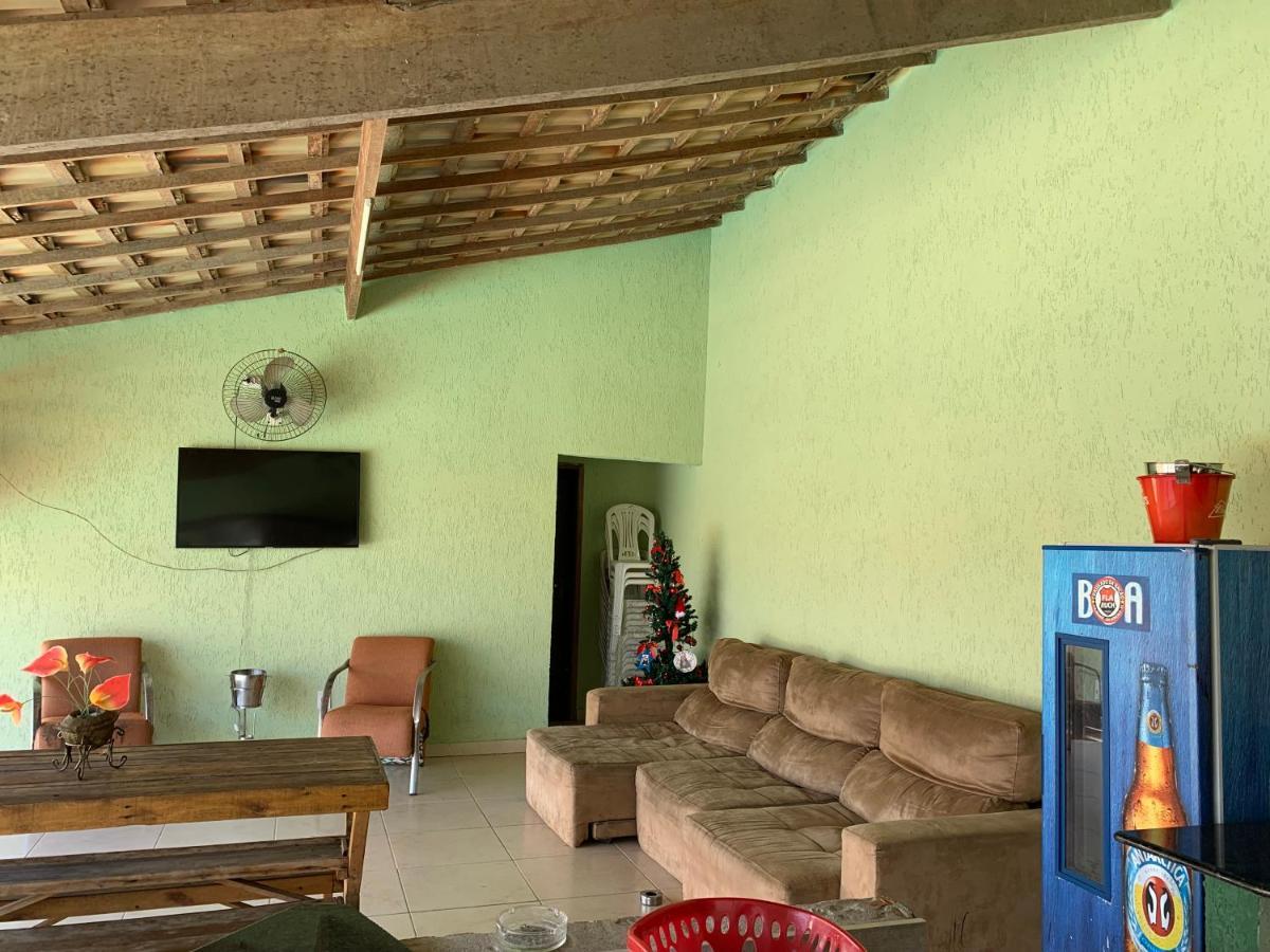 Holiday home Refugio Perfeito Em Itaipuacu Marica