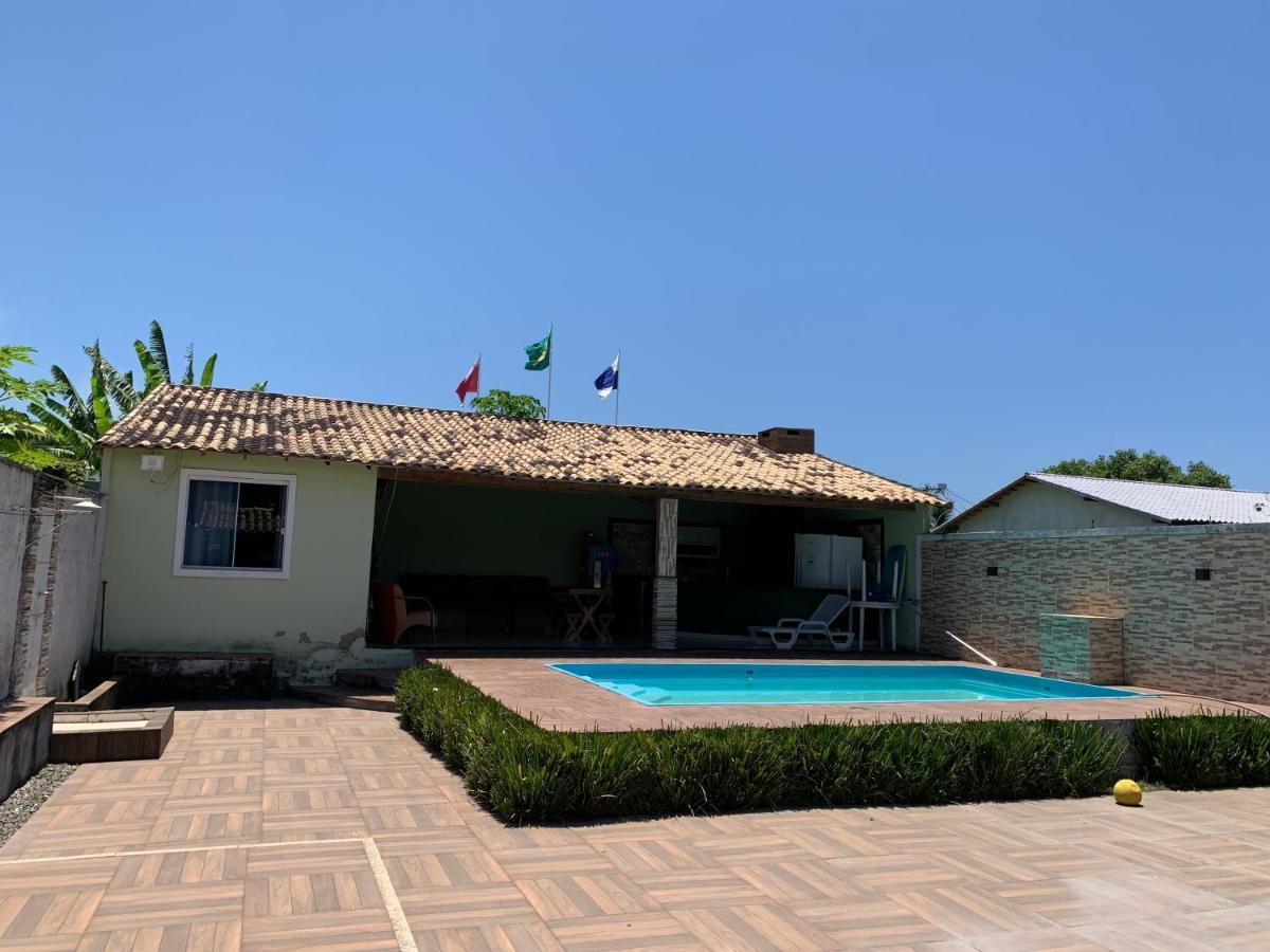 Refugio Perfeito Em Itaipuacu * Marica