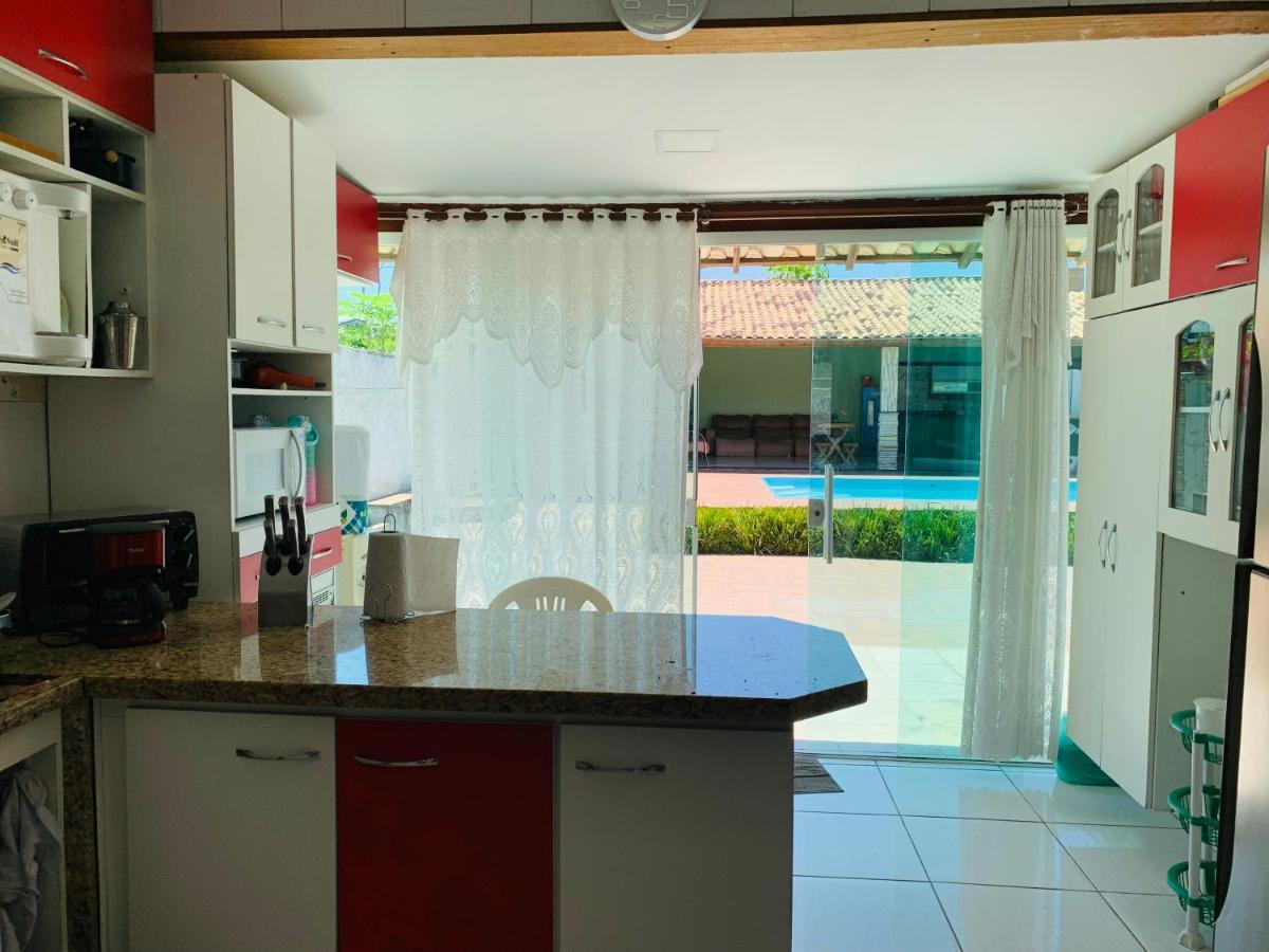 Holiday home Refugio Perfeito Em Itaipuacu